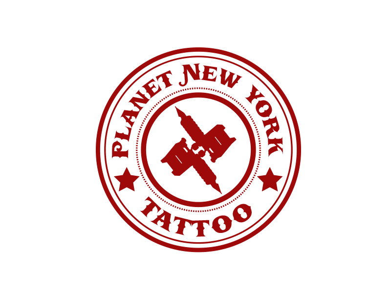 Planet New York Tattoo