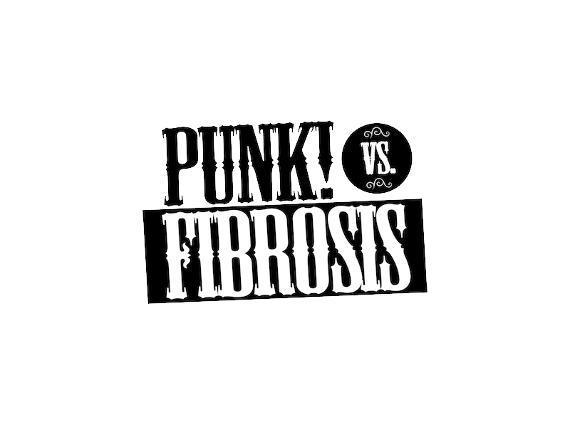 Punk! Vs. Fibrosis