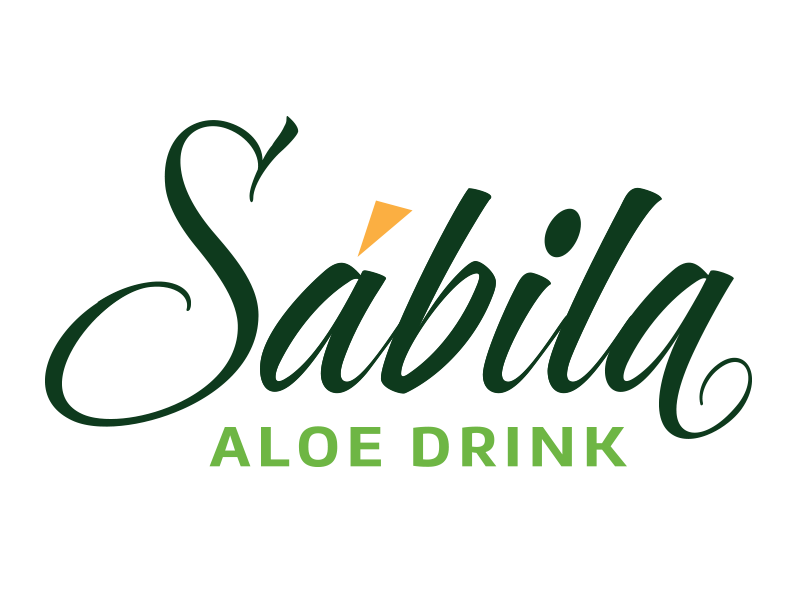 Sabila Aloe Drink