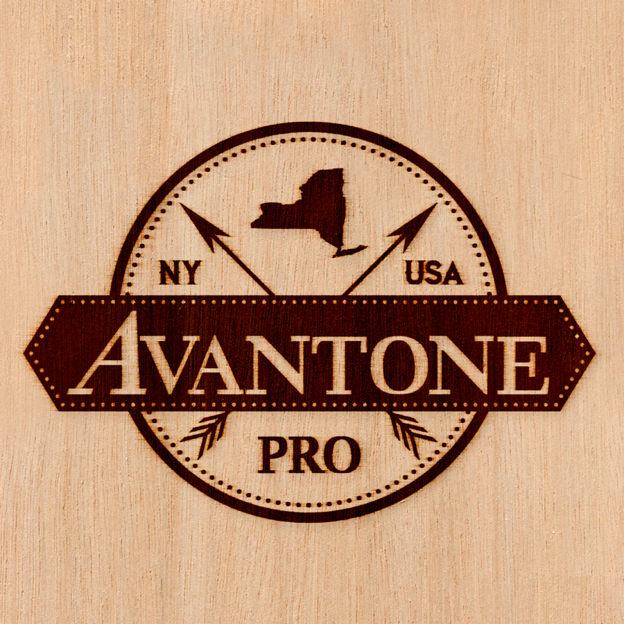 Avantone Pro Logo