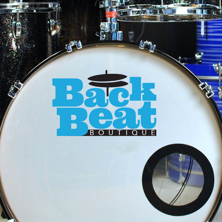 Back Beat Boutique Logo