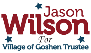 Jason Wilson